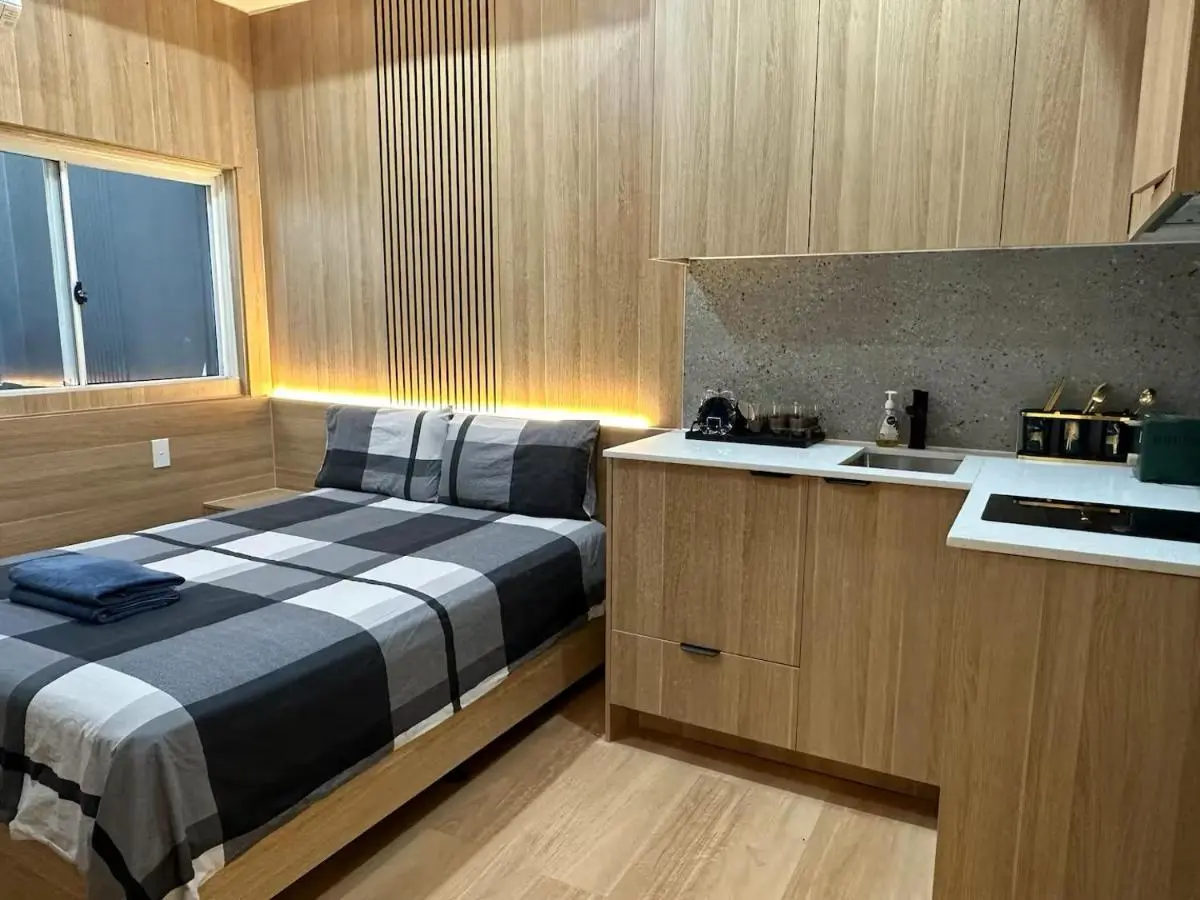 Image 2 of Oak Haven Sydney Suites