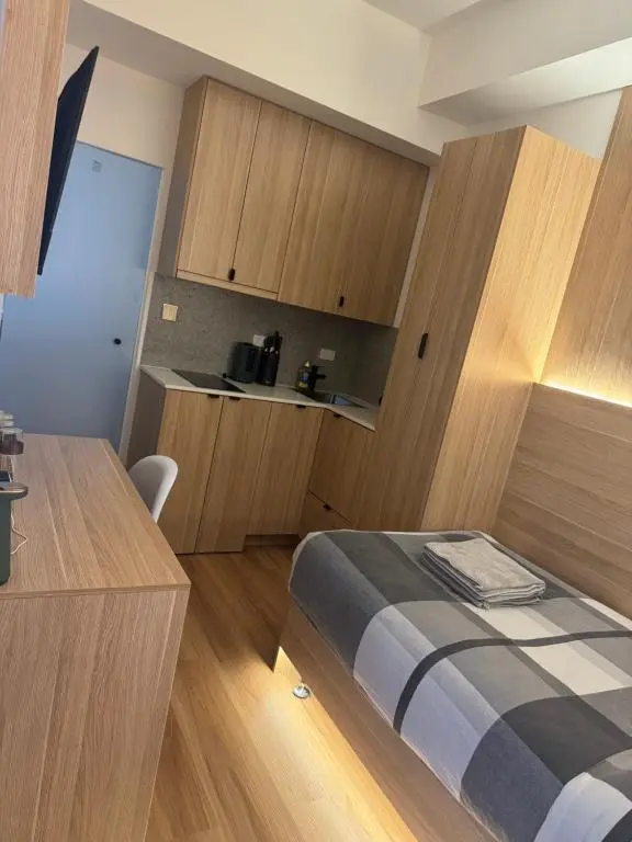 Image of Oak Haven Sydney Suites