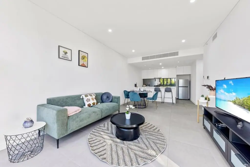 Image of Oasis Near CBD, Close to EVERYTHING!!!