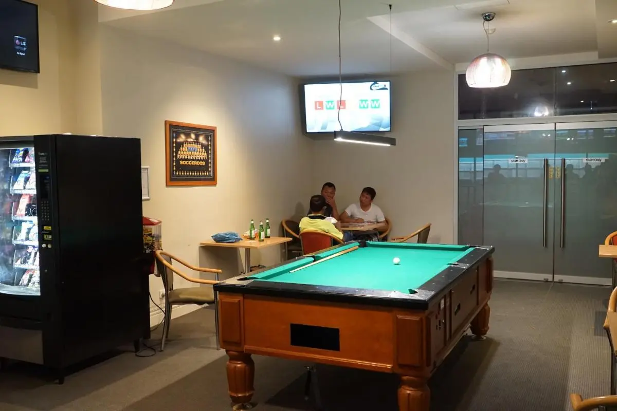 Image 4 of Oasis on Beamish Hotel