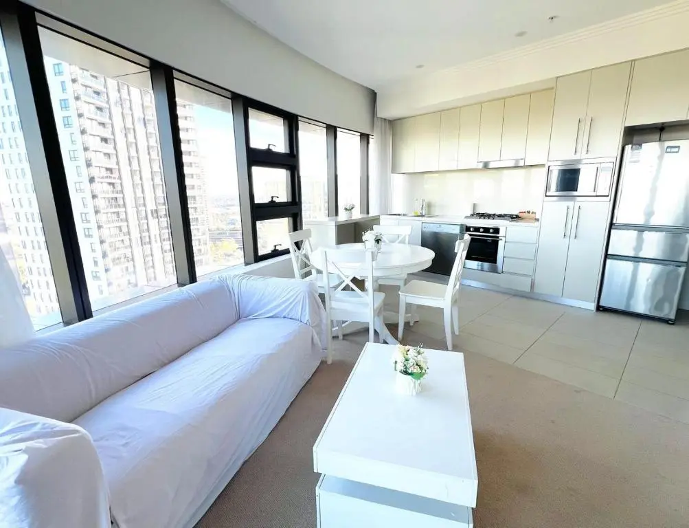 Image of Olympic Park