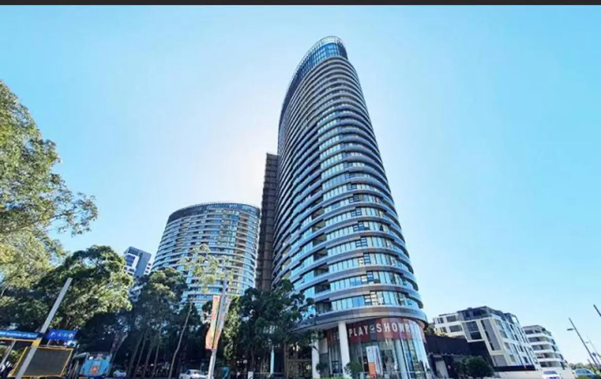 Image 5 of Olympic Park