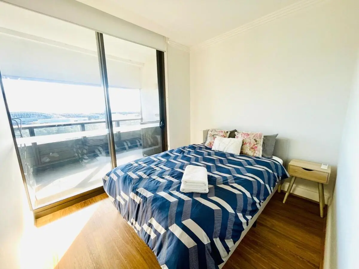 Image 6 of Olympic Park Amazing 2 bed 2 bath Condo Parking,Wi-Fi