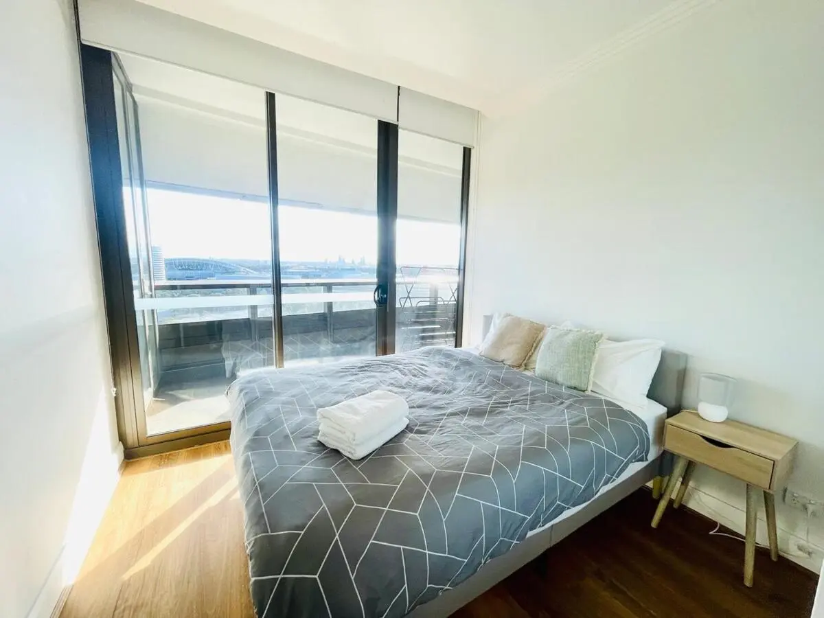 Image 1 of Olympic Park Amazing 2 bed 2 bath Condo Parking,Wi-Fi