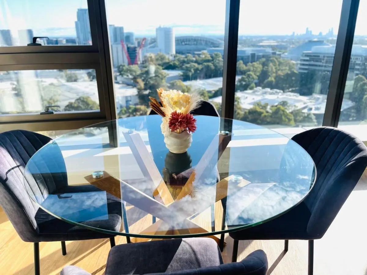 Image 3 of Olympic Park Amazing 2 bed 2 bath Condo Parking,Wi-Fi