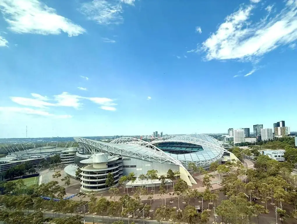 Image of Olympic Park Gem 2 bedroom condo -Pool Gym Parking 17