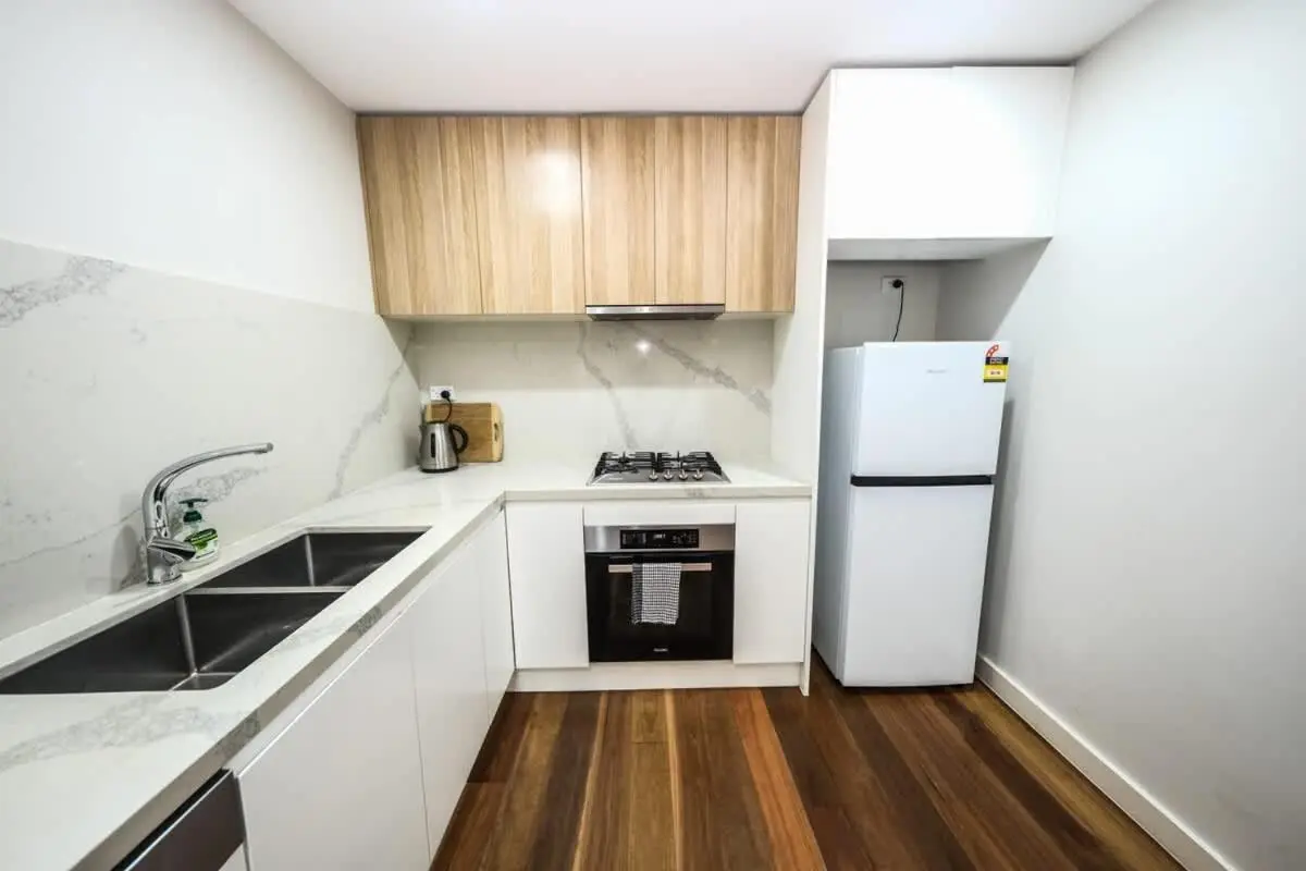 Image 6 of One bedroom in Sydney Five Dock