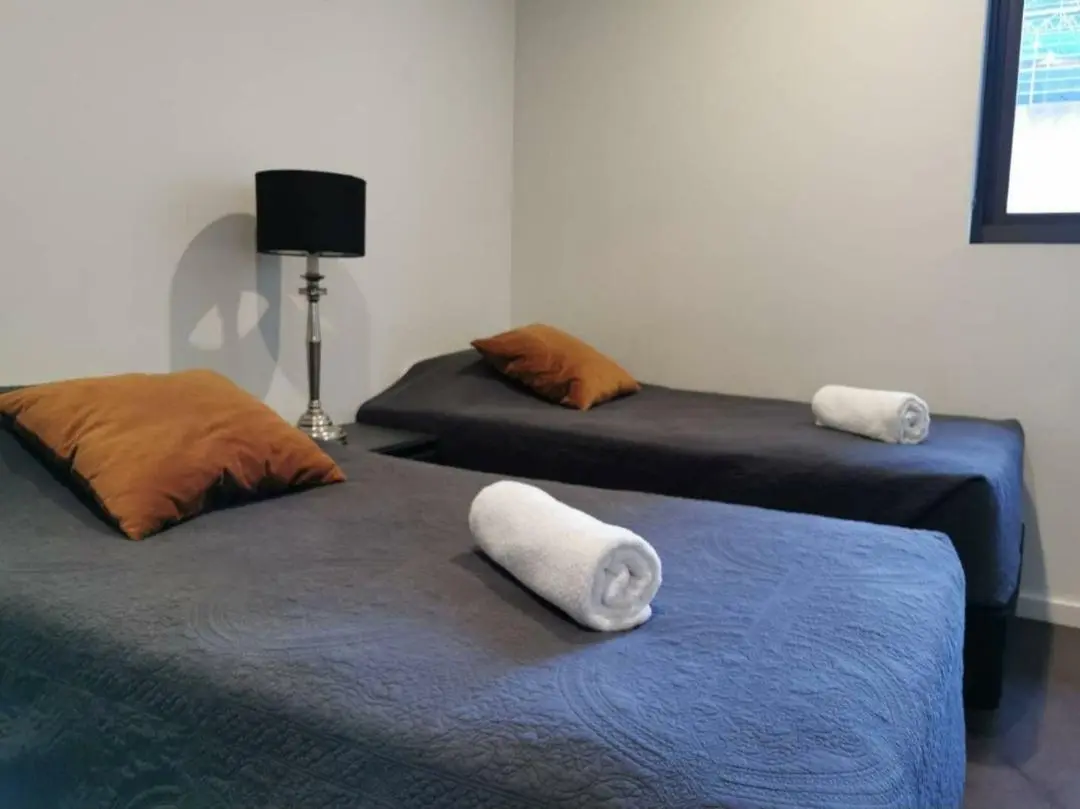 Image 1 of Orange Stay Sydney CBD