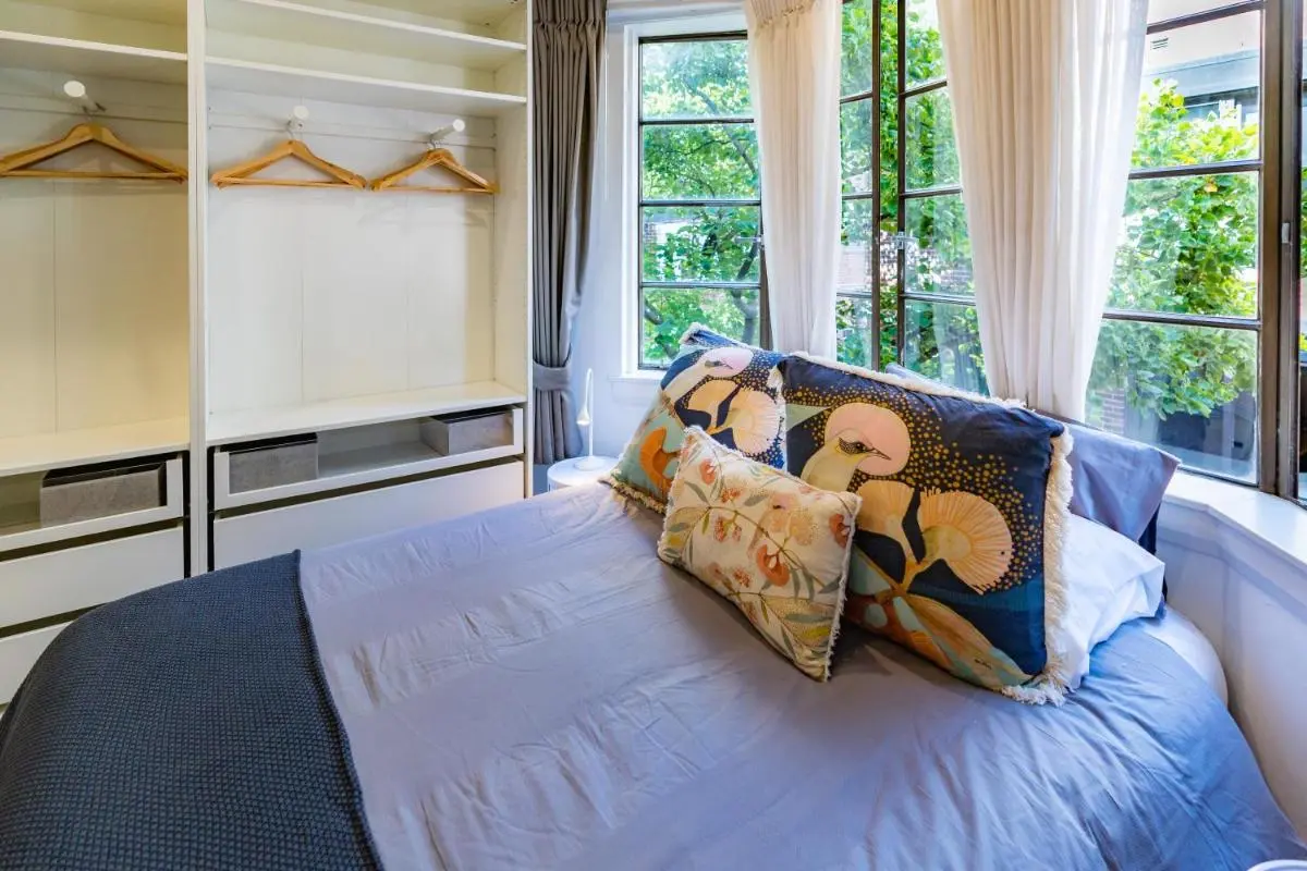 Image 1 of Oversized Potts Point Studio