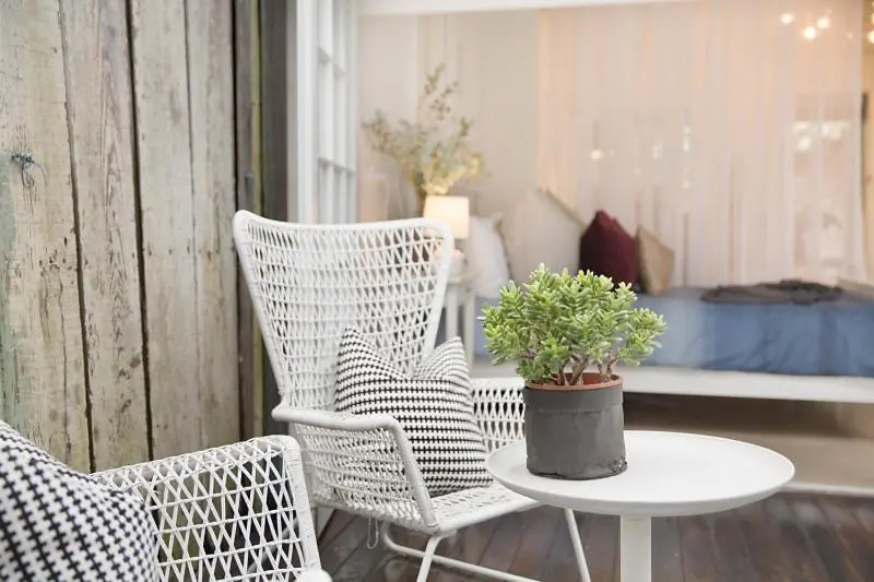 Image 6 of Paddington Garden Cottage with fast Wifi