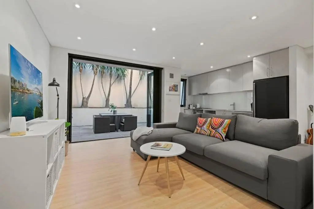 Image of Paddington Weekender