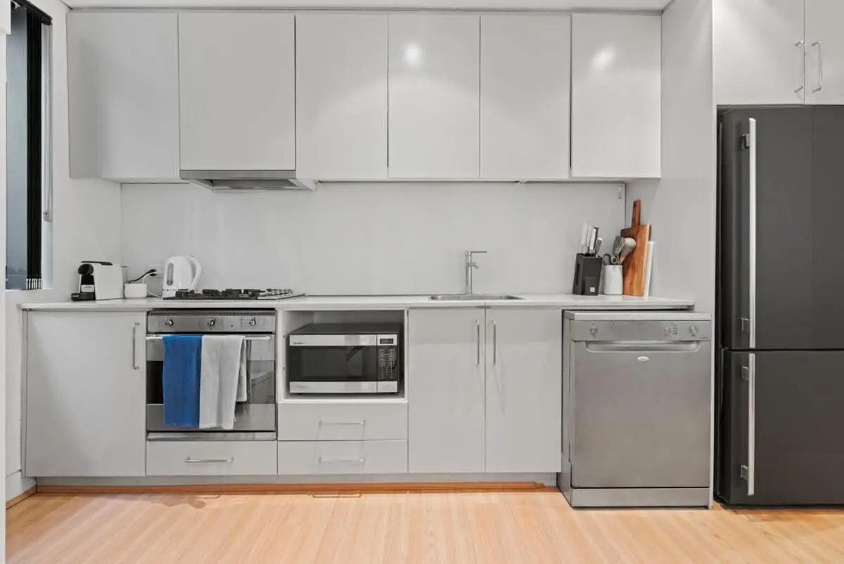 Image 6 of Paddington Weekender