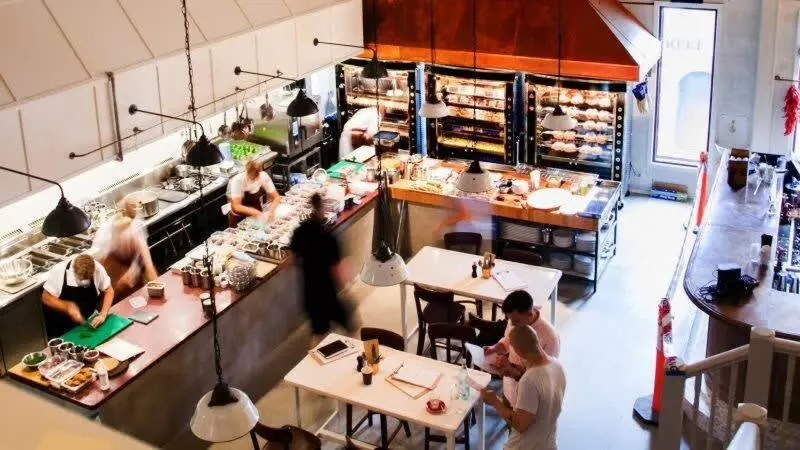 Image 3 of Paddington Weekender