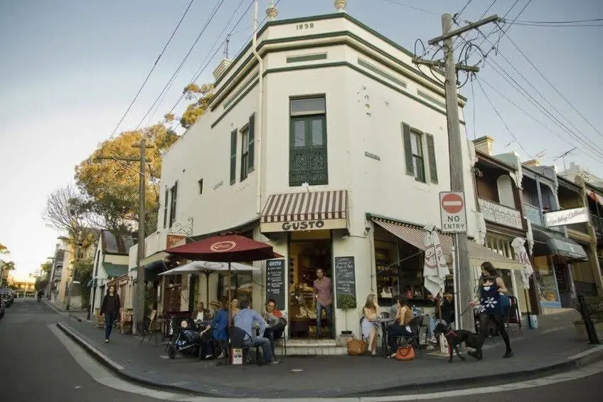 Image 5 of Paddington Weekender