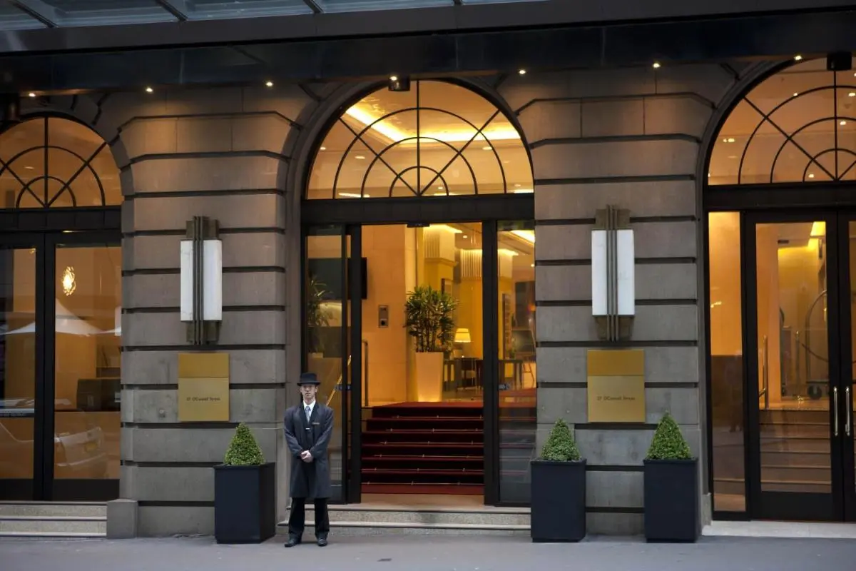 Image 1 of Paradox Sydney