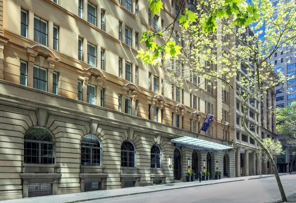 Image of Paradox Sydney