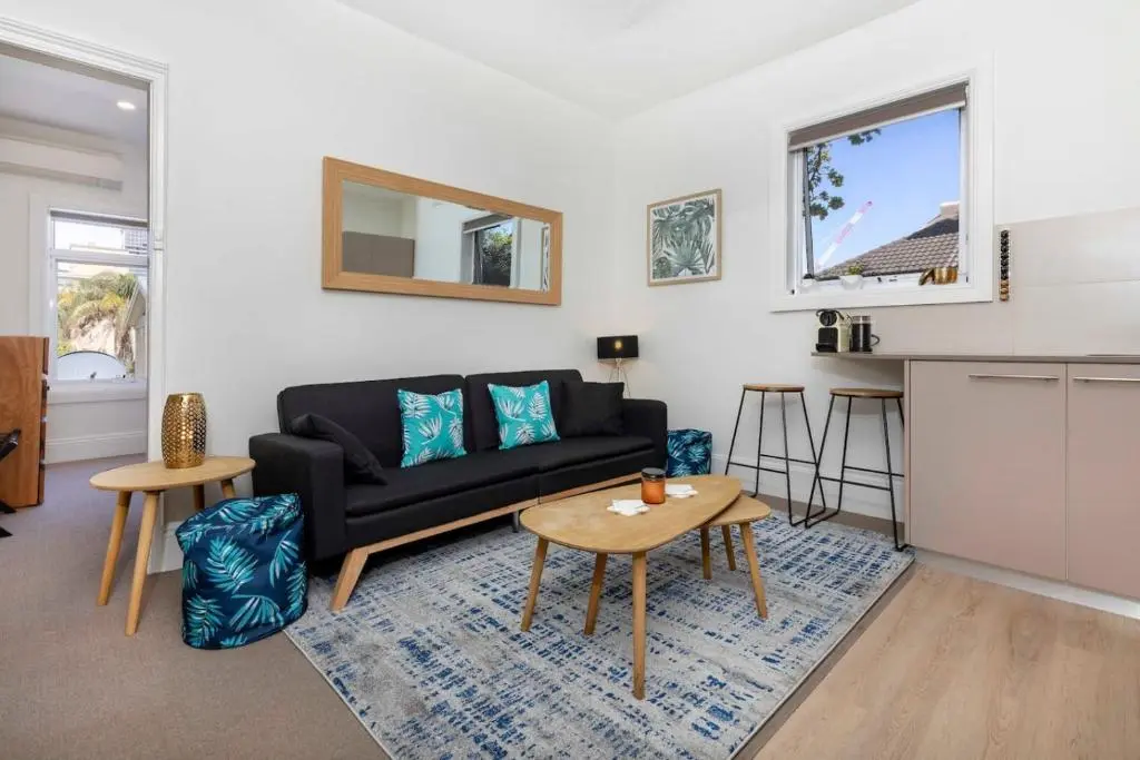 Image of Parkside 1 bedroom home, Whisper quiet