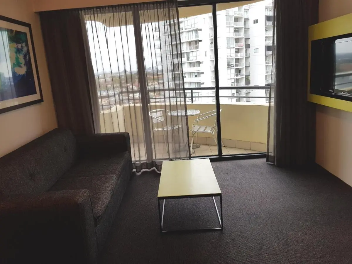 Image 5 of Parramatta Hotel Apartment