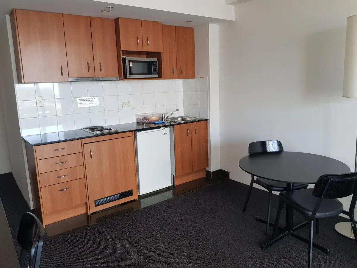 Image 4 of Parramatta Hotel Apartment