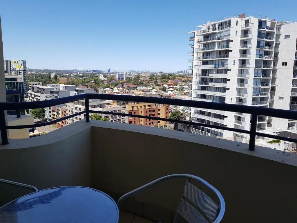 Image of Parramatta Hotel Apartment