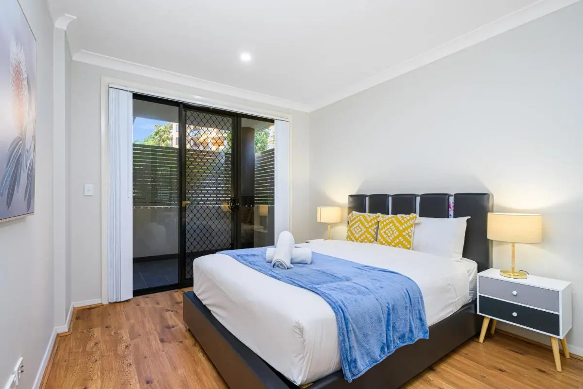 Image 5 of Parramatta New 2Bedroom apt close to TrainShoping