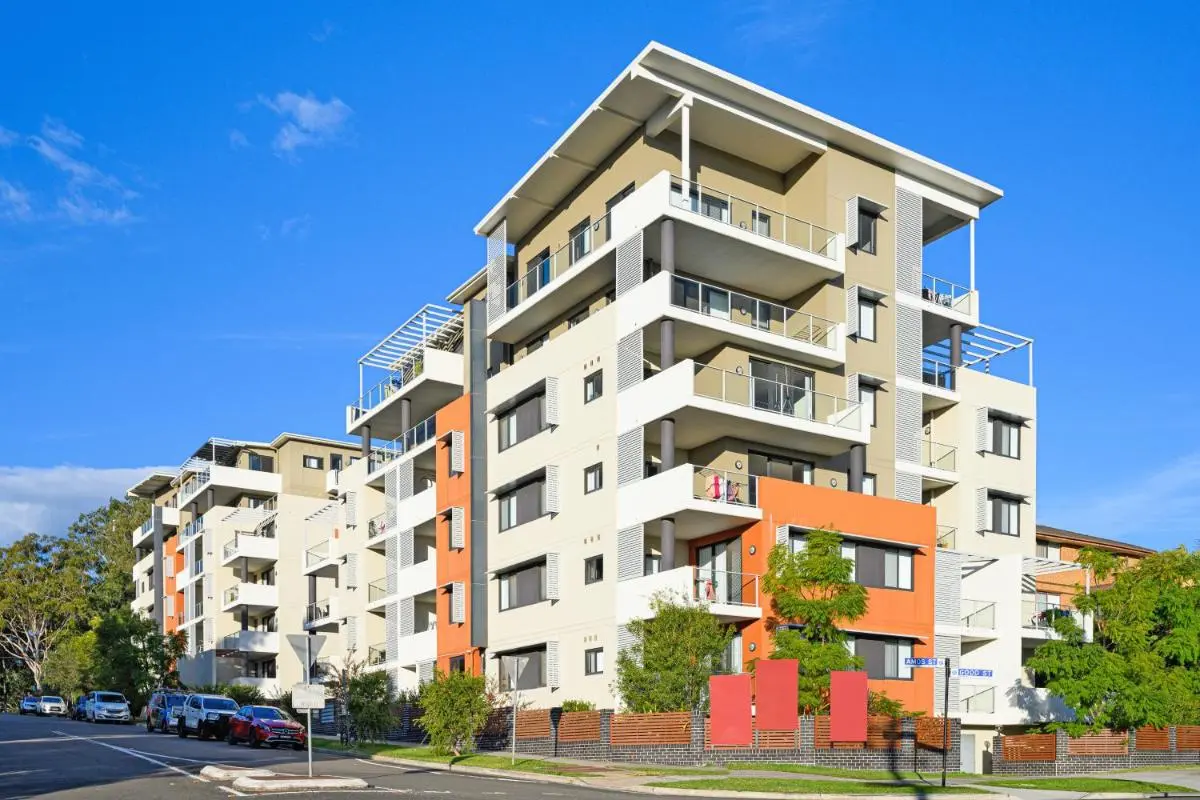Image 4 of Parramatta New 2Bedroom apt close to TrainShoping
