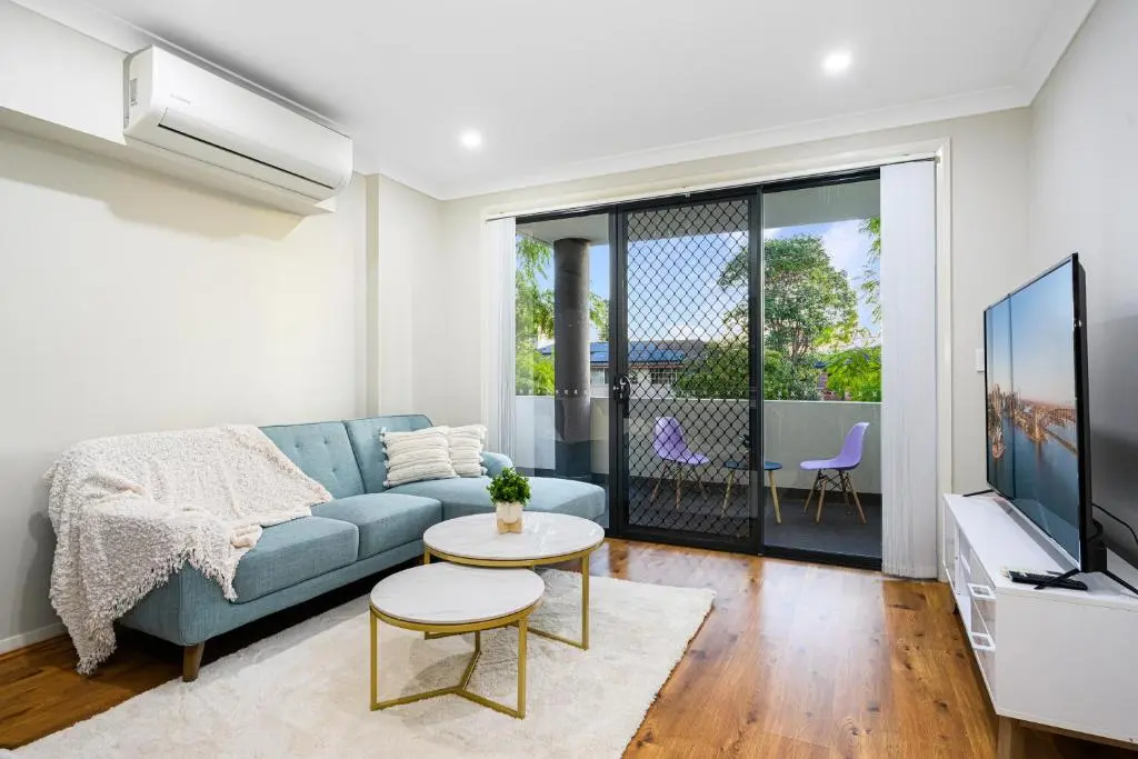 Image of Parramatta New 2Bedroom apt close to TrainShoping