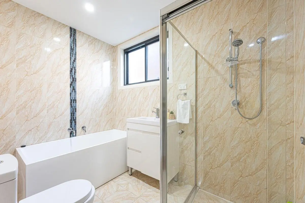 Image 2 of Parramatta New 2Bedroom apt close to TrainShoping