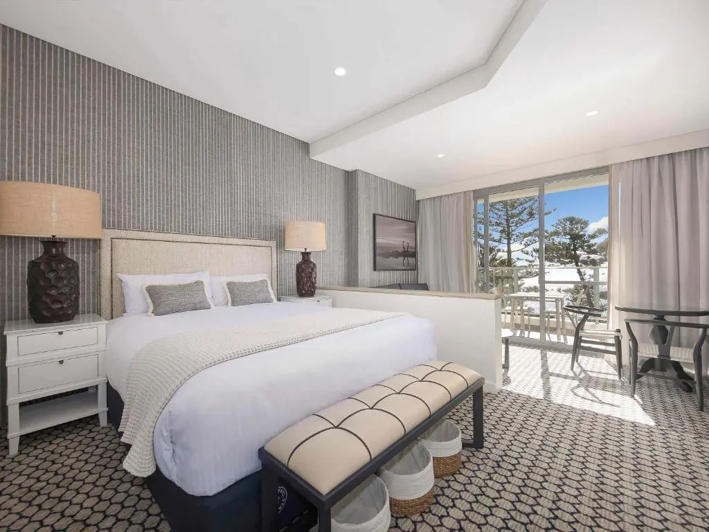 Image of Peppers Manly Beach