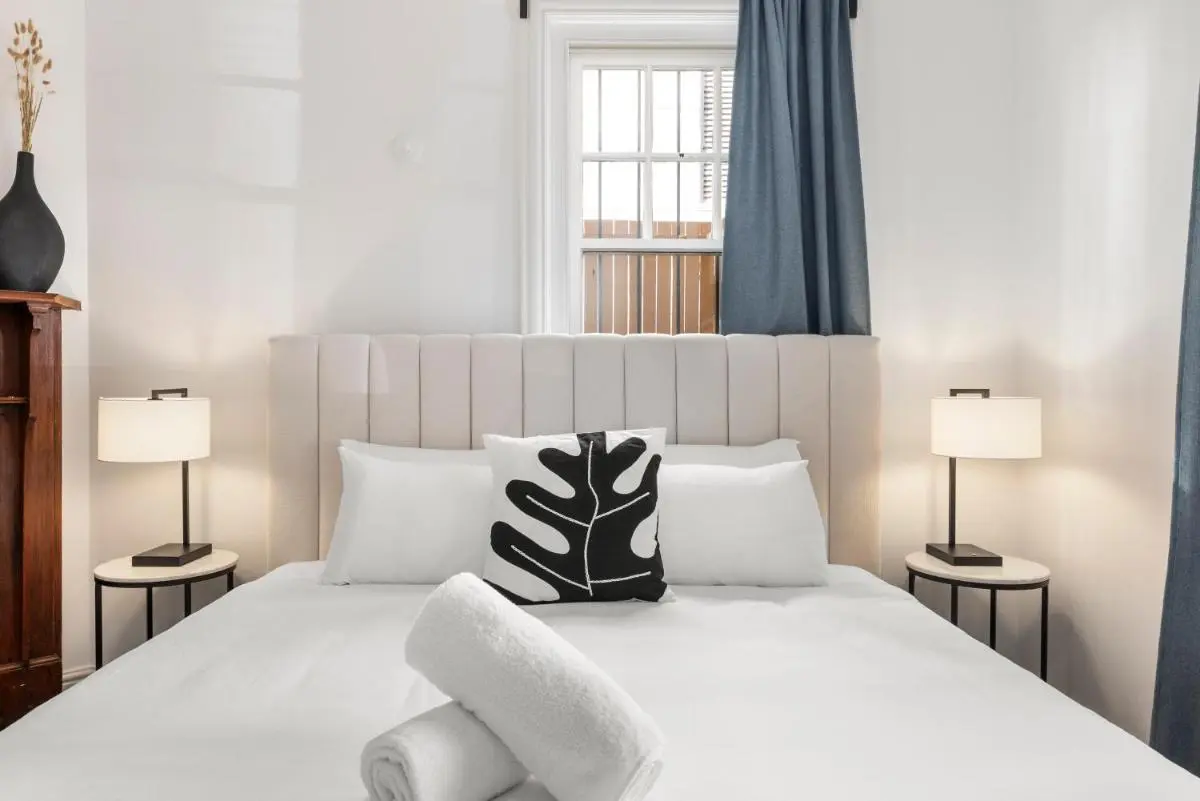 Image 6 of Perfect 2BR Harbour View Apartment