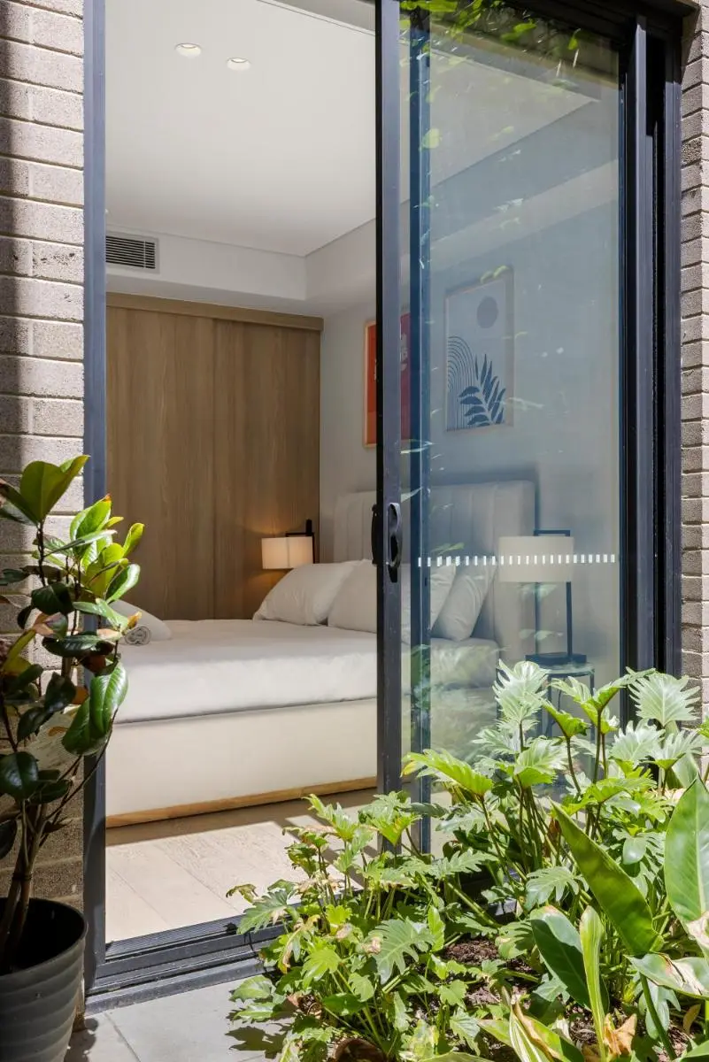 Image 3 of Perfect Vacation Home w Terrace & Private Garage