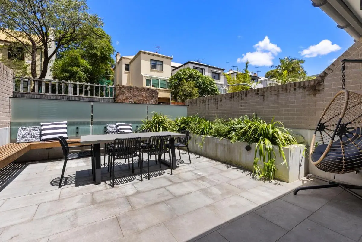 Image 1 of Perfect Vacation Home w Terrace & Private Garage