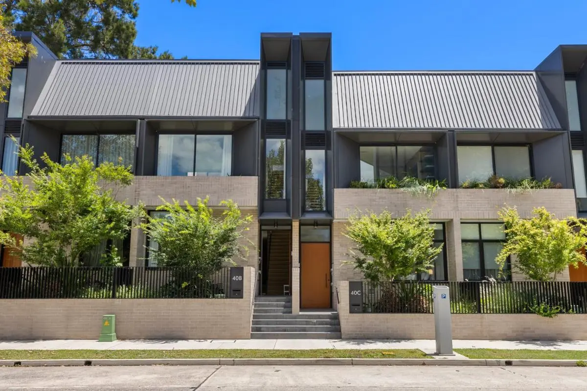 Image 5 of Perfect Vacation Home w Terrace & Private Garage