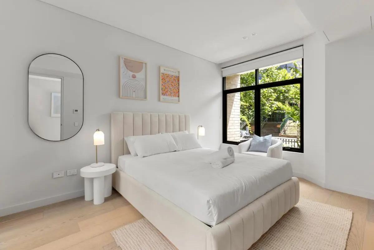 Image 6 of Perfect Vacation Home w Terrace & Private Garage