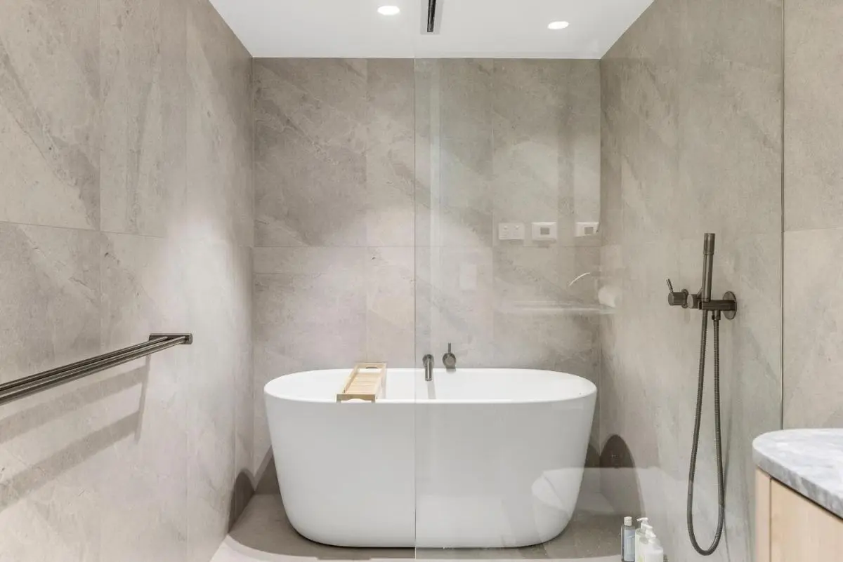 Image 4 of Perfect Vacation Home w Terrace & Private Garage