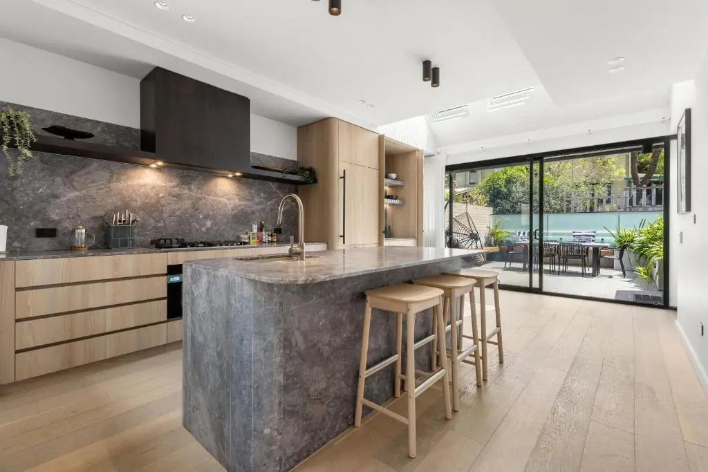 Image of Perfect Vacation Home w Terrace & Private Garage