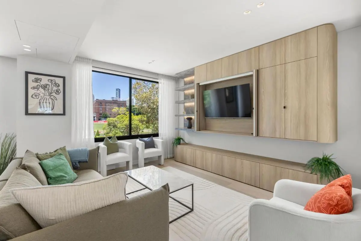 Image 2 of Perfect Vacation Home w Terrace & Private Garage