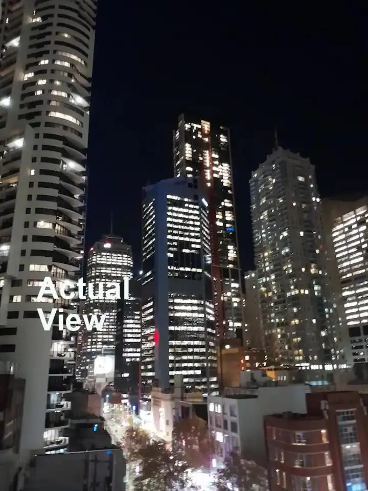 Image 3 of Perfectly Located CBD 3 bedrooms Apartment