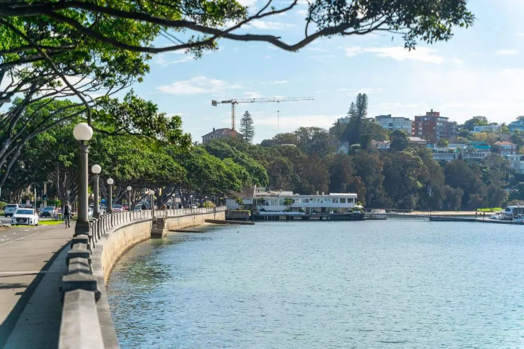 Image of Pet-Friendly Home Just Minutes from Bondi Beach