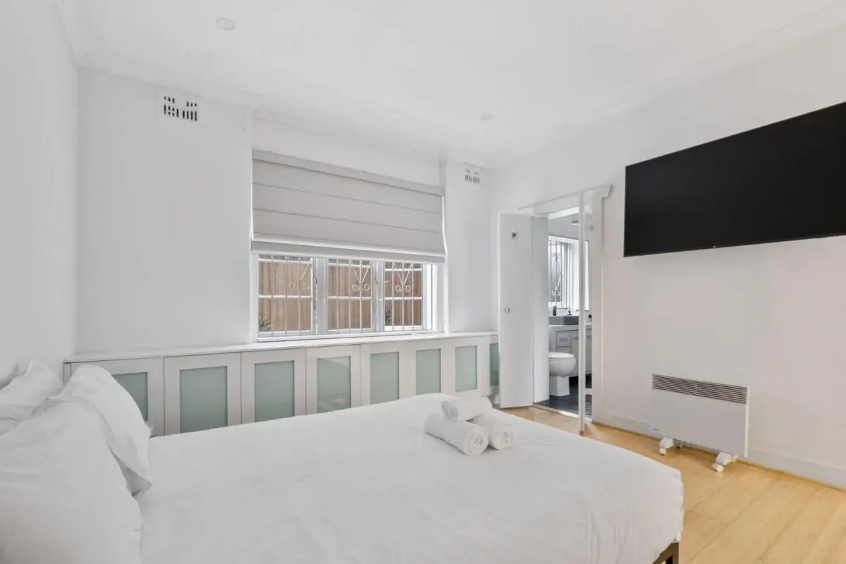 Image 1 of Pet-Friendly Home Just Minutes from Bondi Beach