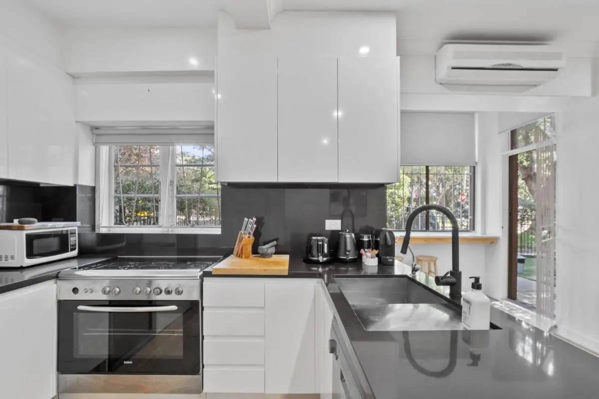 Image 3 of Pet-Friendly Home Just Minutes from Bondi Beach