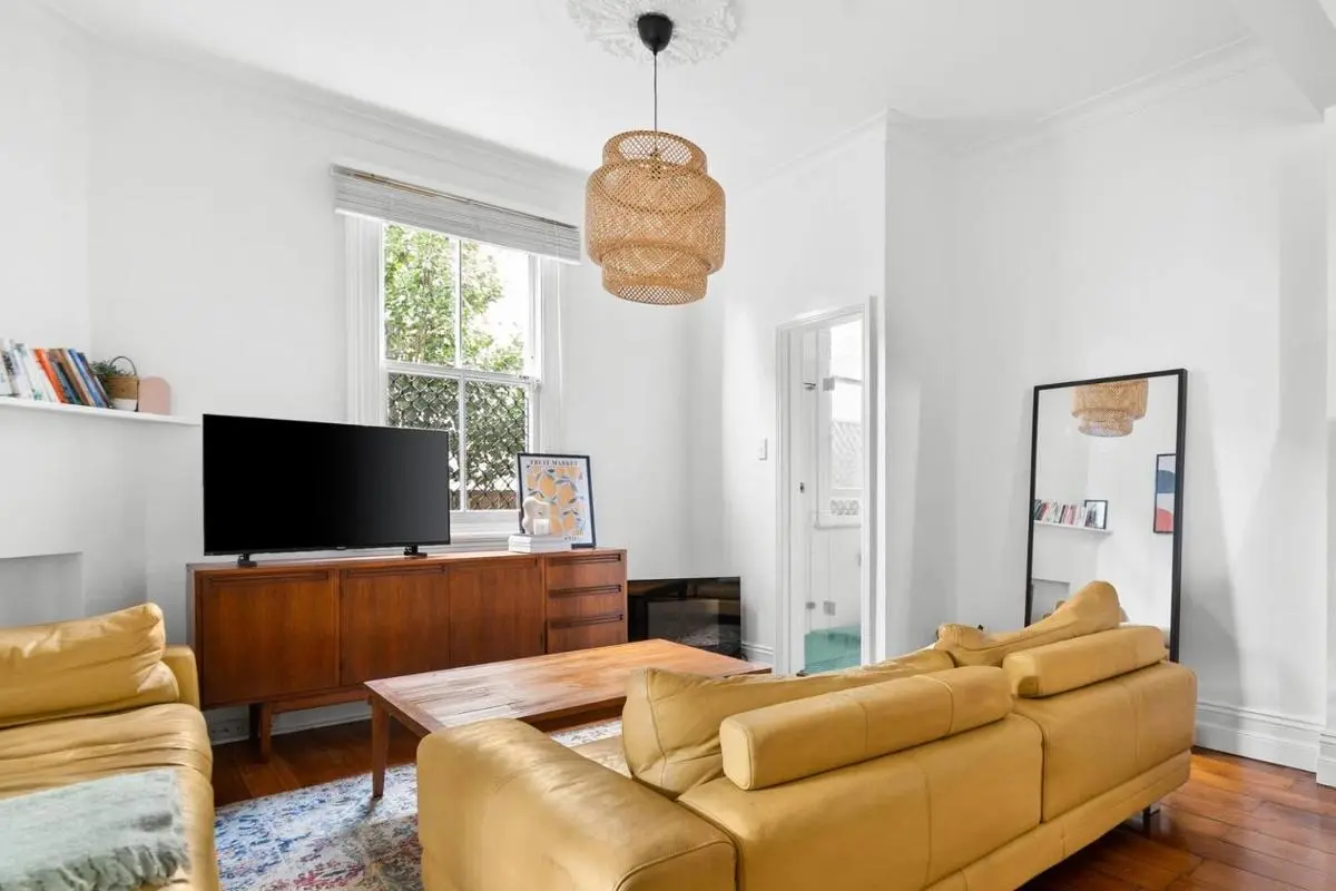 Image 4 of Pocket of Petersham – A Stylish Inner-West Retreat