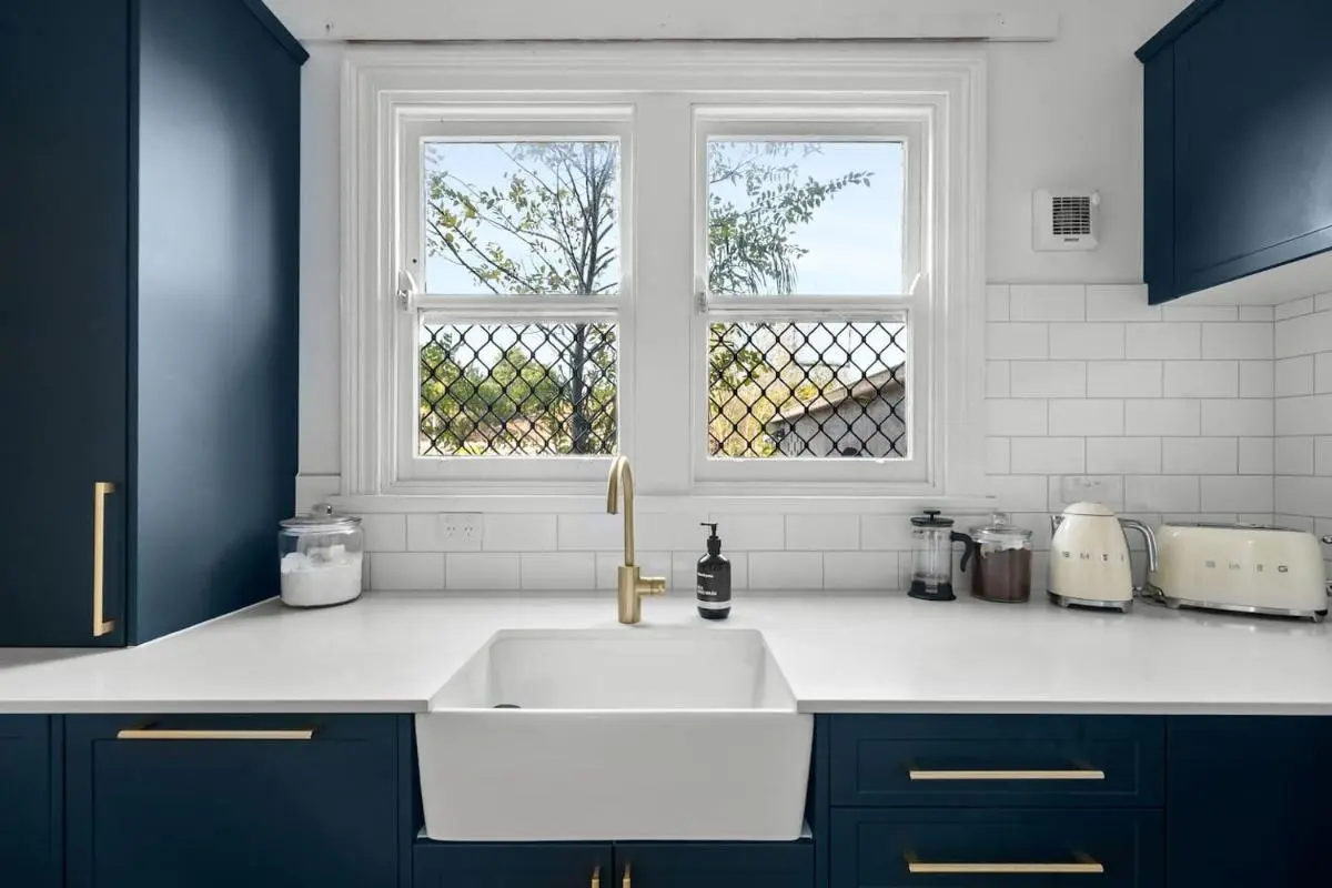 Image 2 of Pocket of Petersham – A Stylish Inner-West Retreat