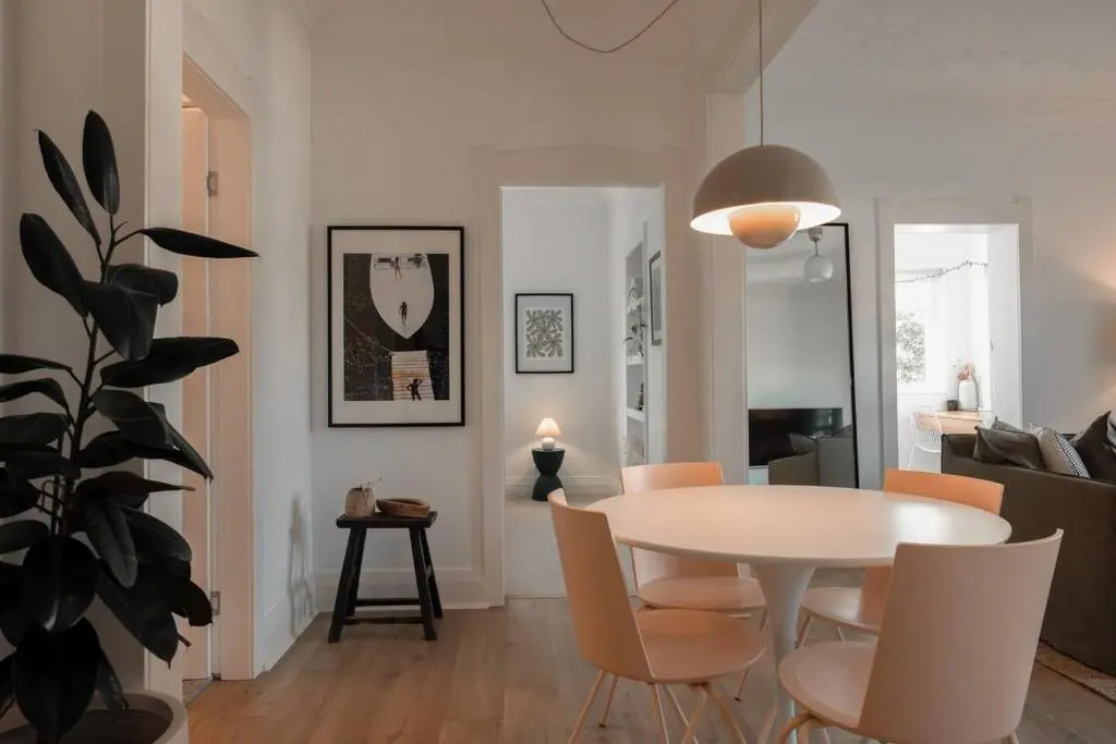 Image of Poppy’s Pad – A Designer Mid century Manly Getaway