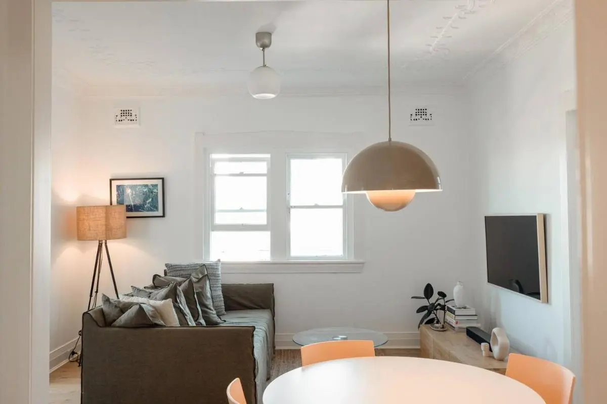 Image 4 of Poppy’s Pad – A Designer Mid century Manly Getaway