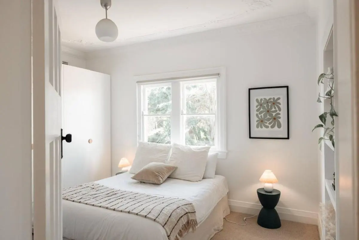 Image 1 of Poppy’s Pad – A Designer Mid century Manly Getaway