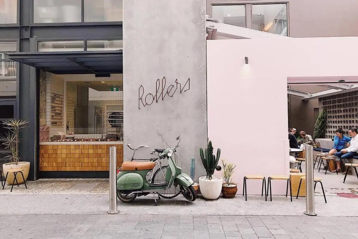 Image 5 of Poppy’s Pad – A Designer Mid century Manly Getaway