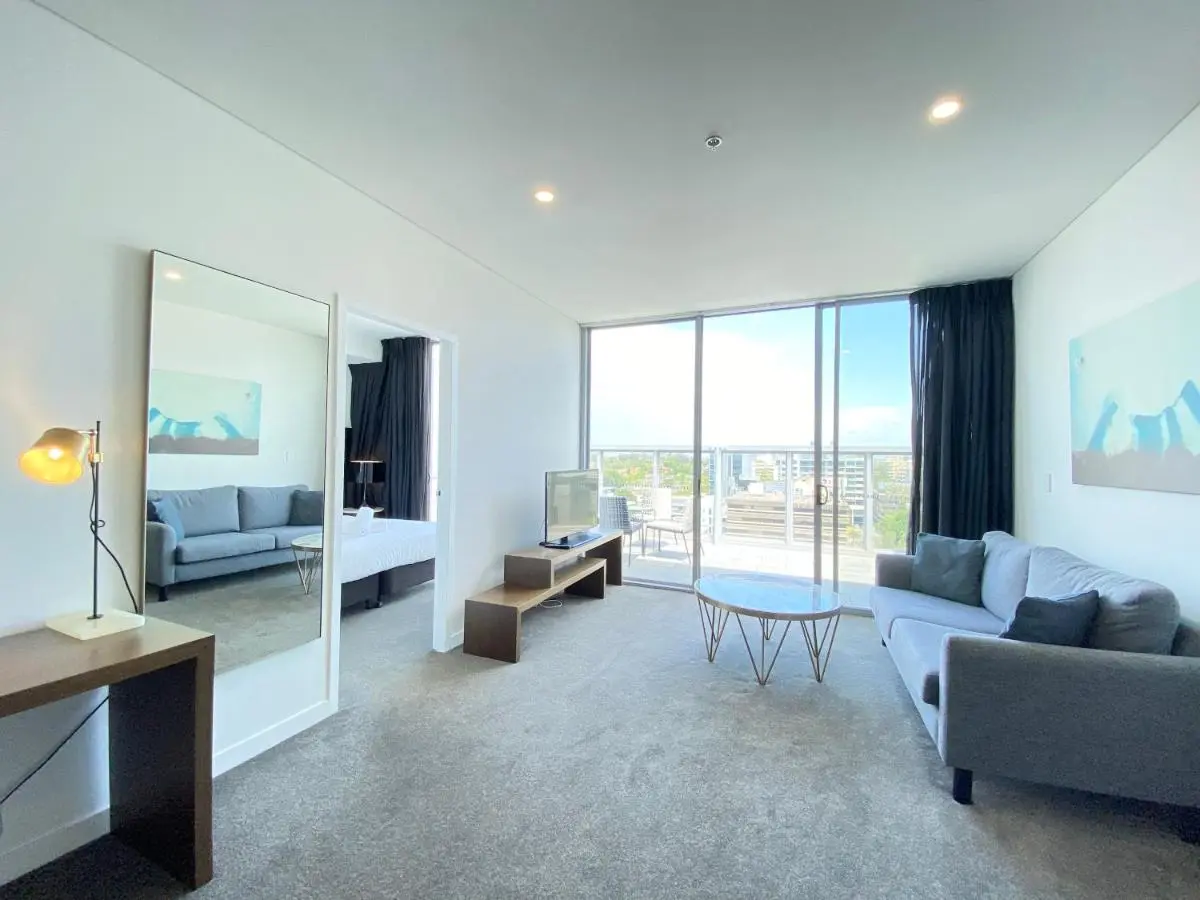 Image 4 of Premium Apartments Chatswood