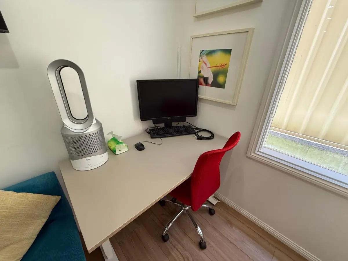 Image 1 of Private 1 bedroom apartment near beach and shops