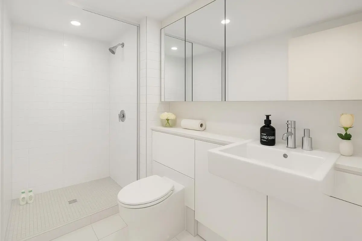 Image 2 of Private 2 Levels Ensuite Darling Harbour ICC